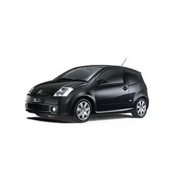 Citroen C2 (2003-2009)