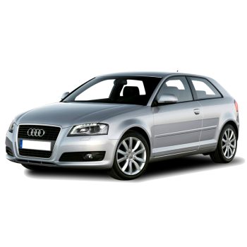 Audi A3 (8P, 2003-2013)