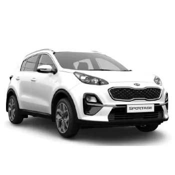 KIA Sportage (2015-2021)