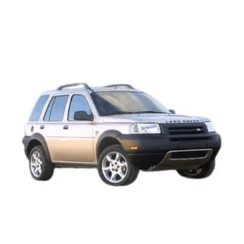 Land Rover Freelander (2001-2003)