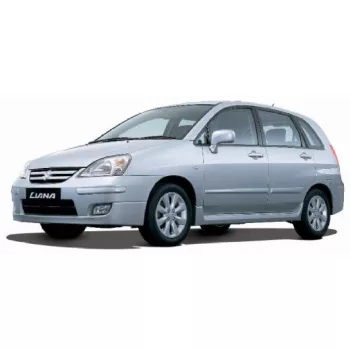 Suzuki Liana (2005-2007)