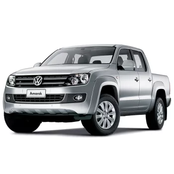 Volkswagen Amarok (2010-)