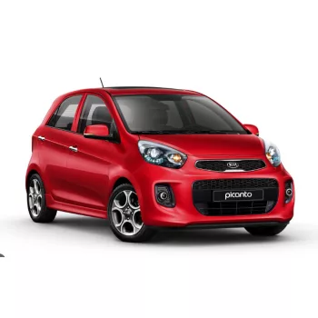 KIA Picanto (2011-2017)