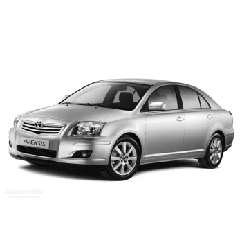 Toyota Avensis (2003-2008)