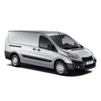 Peugeot Expert (2007-2016)