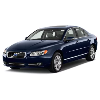 Volvo S80 (2006-2016)