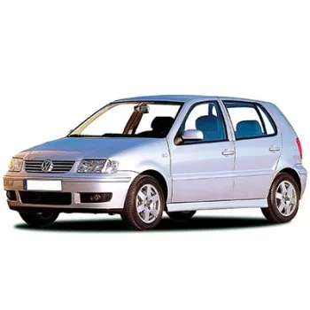 Volkswagen Polo III, 6N2 (1999-2002)
