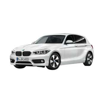 BMW 1, F20/F21 (2011-2019)