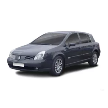 Renault Vel Satis (2002-2009)