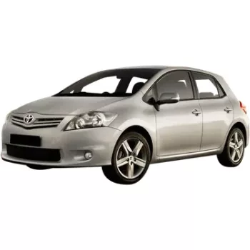 Toyota Auris (2006-2012)