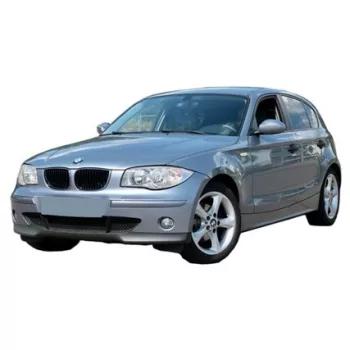 BMW 1, E81/E82/E87/E88 (2004-2011)