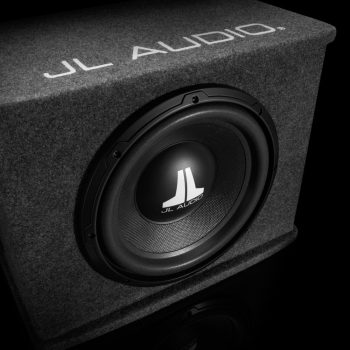JL Audio mélyládák