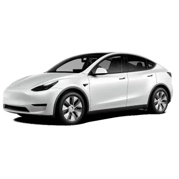 Tesla Model Y (2020-)