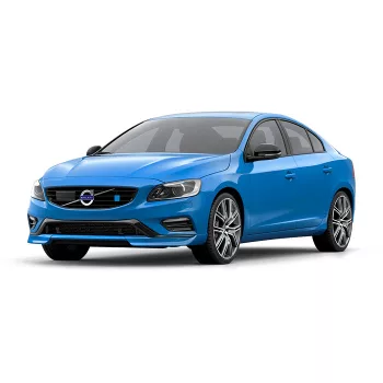 Volvo S60 (2010-2018)