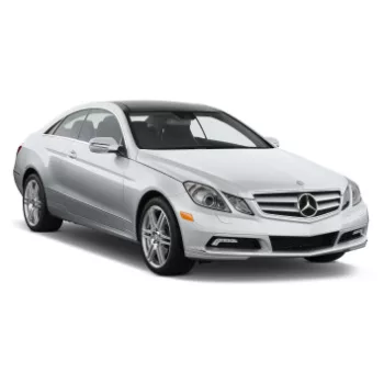 Mercedes E Coupe, C207 (2009-)