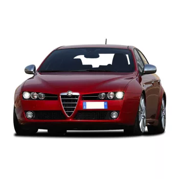 Alfa Romeo 159 / SW (2005-2011)