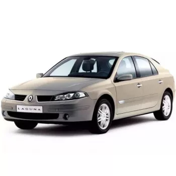 Renault Laguna II (2000-2007)