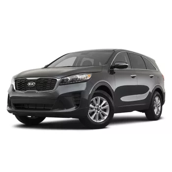 KIA Sorento, 4 (2020-)