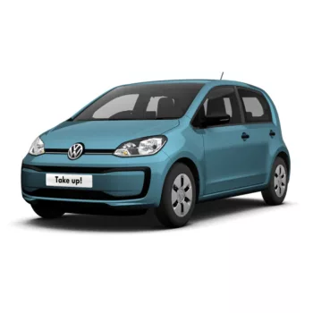 Volkswagen Up (2012-)