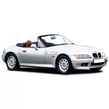 BMW Z3, E36/7 (1995-2002)