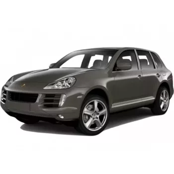 Porsche Cayenne (2002-2010)