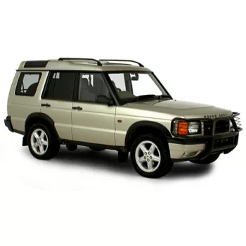 Land Rover Discovery (1998-2004)