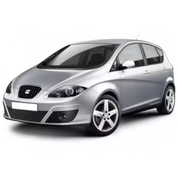 Seat Toledo III (2005-2009)