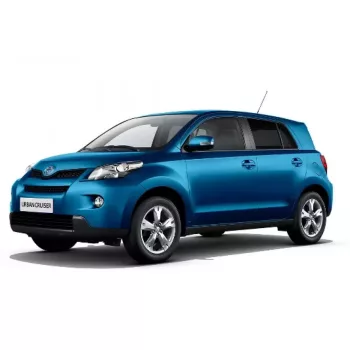 Toyota Urban Crusier (2009-2014)
