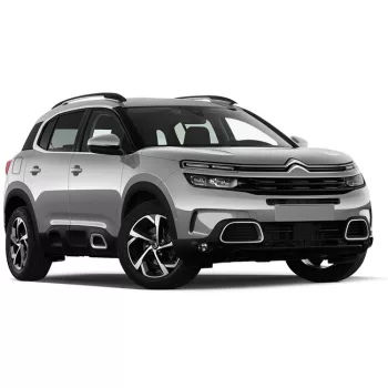 Citroen C5 Aircross (2017-)