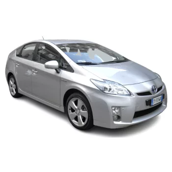 Toyota Prius III (2009-2015)