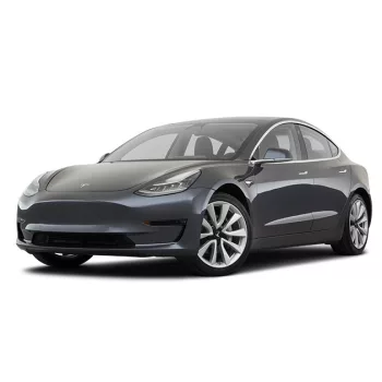 Tesla Model 3 (2017-)