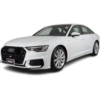 Audi A6, C8 (2019-)