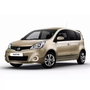 Nissan Note (2004-2013)