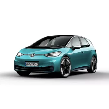 Volkswagen ID.3 (2019-)