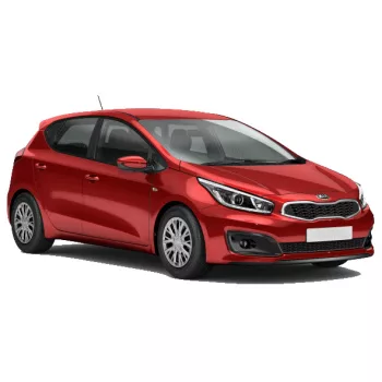 KIA Ceed (2012-2018)