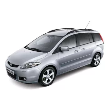 Mazda 5 (2005-2010)