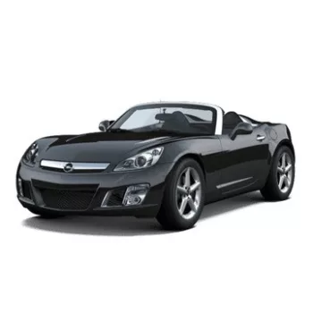 Opel GT (2007-2009)