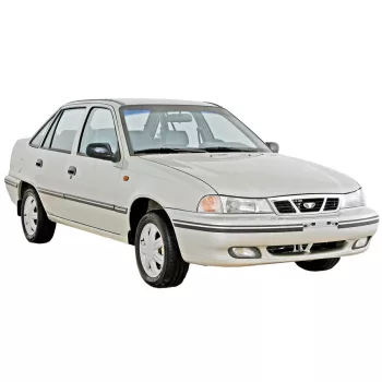 Daewoo Nexia (1994-1997)