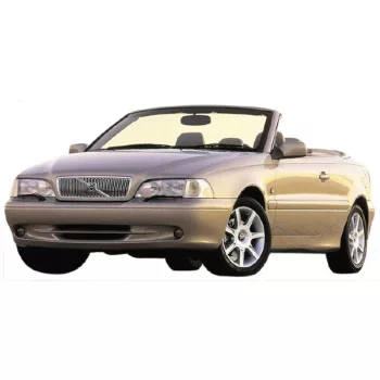 Volvo C70 (1997-2004)