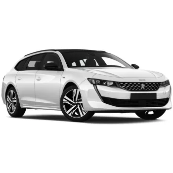 Peugeot 508 II (2018-)