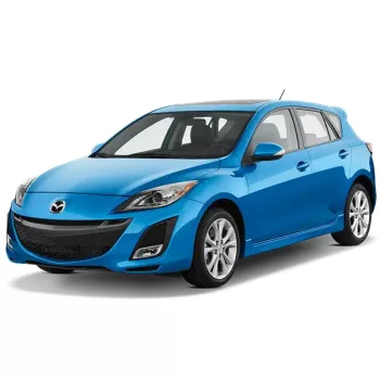 Mazda 3 (2009-2013)