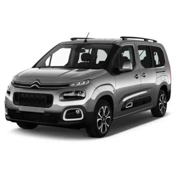 Citroen Berlingo III (2018-)