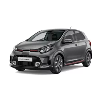 KIA Picanto, III (2017-)
