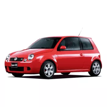 Volkswagen Lupo (1998-2005)