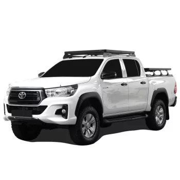 Toyota Hilux (2016-)