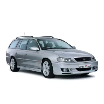 Opel Omega B2 (1999-2003)