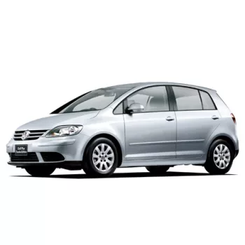 Volkswagen Golf Plus (2004-2014)