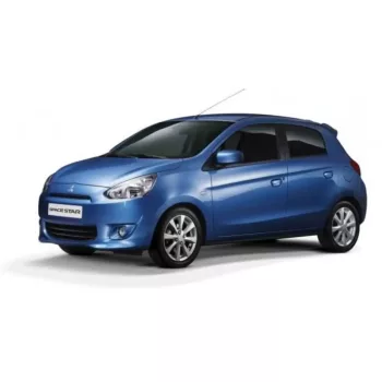 Mitsubishi Space Star (2012-)