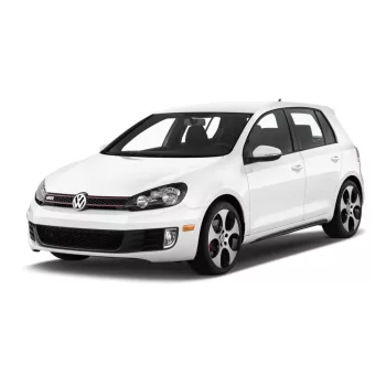 Volkswagen Golf VI (2008-2013)