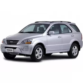 KIA Sorento (2002-2009)